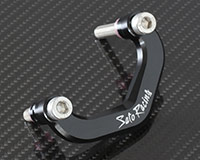 [L] RACING HOOK [BLACK] - KTM 790 Duke ('18- )