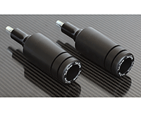 FRAME SLIDERS - KTM 990 Super Duke/ R ('05-'12)