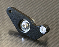 REVERSE SHIFT PLATE - KTM 990 / 1290 Super Duke R