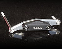 ENGINE SLIDER [R-SIDE] - KTM RC8/R