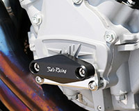 ENGINE SLIDER [L] - MV Agusta Brutale '10-