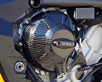 CLUTCH COVER - MV AGUSTA F3 / Brutale 675/800 '12-'16