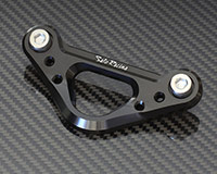 RACING HOOK [BLACK] - MV Agusta F3 (Euro4) ('17- )