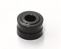 BEARING COLLAR 10s [BLACK] [PEGBGCLR-10SB]