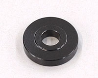 BEARING COLLAR 5 [BLACK] [PEGBGCLR-5SB]