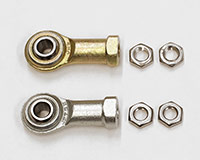 M6 FEMALE ROD END KIT For RC8R