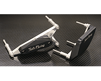 ENGINE SLIDERS - Suzuki GSX-R1000 ('09-'16)
