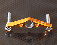 SHIFT SPINDLE HOLDER - Suzuki GSX-R1000 ('09-'16)