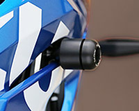 FRAME SLIDERS - SUZUKI GSX-R1000/R ('17-)