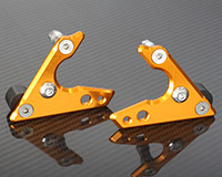 Race Concept Race Stand Hooks - Suzuki GSX-R1000/R '17-