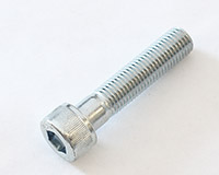 SOCKET HEAD M10x45mm P-1.25 [SBT-M1045]