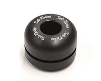 SLIDER PUCK T1 [BLACK] - (part# SDR-T1)