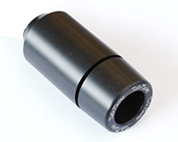 SLIDER PUCK - SDR-L100D + COLLAR 10Z