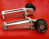 SWINGARM SPOOLS - Honda VTR250 ('98 - )