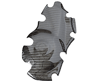 CLUTCH COVER - Triumph 675 (-'11)