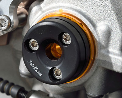 TIMING HOLE PLUG - BMW S1000RR ('19-'21)