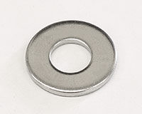 PLAIN WASHER M8 [WS-8]
