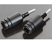 FRAME SLIDERS - Yamaha FZ1 ('06-'15)/ FZ8