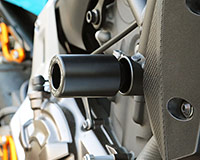 FRAME SLIDERS - Yamaha FZ-07 / MT-07 ('14- )