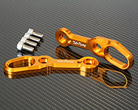 RACING HOOKS [GOLD] - YAMAHA FZ-09 (MT-09) '14- / XSR900