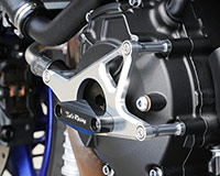 ENGINE SLIDERS - YAMAHA FZ-10 / MT-10 '17-