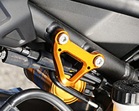 RACING HOOK [GOLD] - Yamaha FZ-10 / MT-10 ('17- )