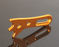 Race Concept Chain Hook - Yamaha YZF-R1 '15-