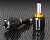 FRAME SLIDERS (Standard version) - YAMAHA YZF-R1 '15-