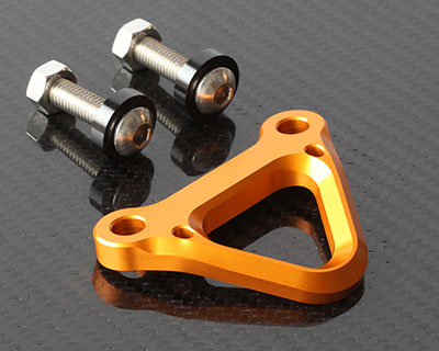 RACING HOOK [GOLD] - YZF-R1 '15- / YZF-R6 '17- (Qty:1)
