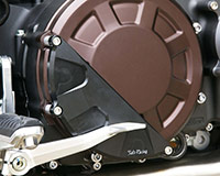 CLUTCH COVER PROTECTOR - Yamaha VMAX 1700 '09-'19