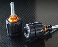 FRAME SLIDERS - Kawasaki ZX-10R ('11-'15)