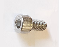 Bolts and misc. hardware