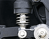 Rear Sets parts