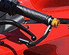Brake and Clutch Lever Guards